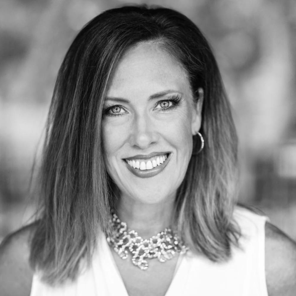 Meet your Posher, Jeanne